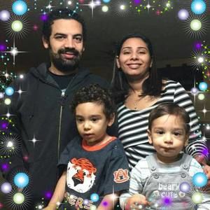 Meet your Posher, Samia